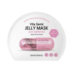 Mặt Nạ Banobagi Vita Genic Jelly Mask Pore Tightening 30g chính hãng
