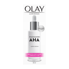 Serum Olay Niacinamide + Aha 30ml chính hãng