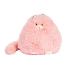Thú bông mềm mèo cute 26cm chính hãng