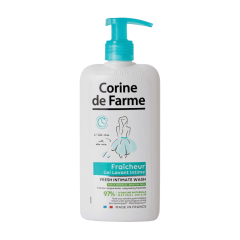 Dung dịch vệ sinh Corine Fresh 250ml chính hãng