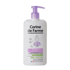 Dung dịch vệ sinh Corine Protect 250ml chính hãng
