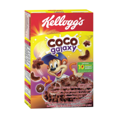 Ngũ cốc dinh dưỡng Kelloggs Coco Galaxy 300g chính hãng