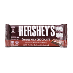 Socola Hersheys kem sữa thanh 40g chính hãng