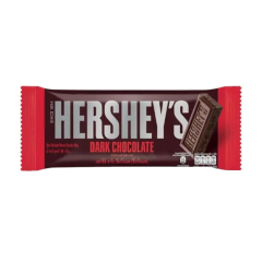 Socola đen Hersheys thanh 40g chính hãng