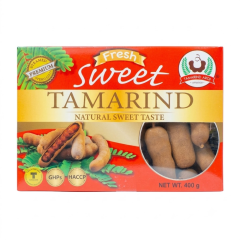Me ngọt Thái Lan 400g chính hãng