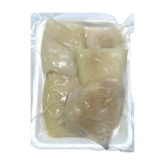 Thân mực ống làm sạch đông lạnh 500g chính hãng | Siêu Thị GO!– Thực phẩm giá tốt