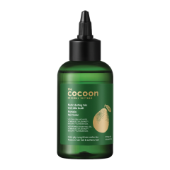 Nước dưỡng tóc tinh dầu bưởi The Cocoon 140ml chính hãng
