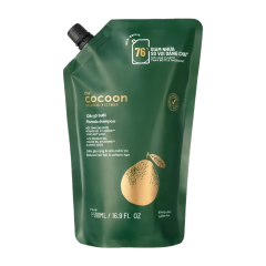 Dầu gội bưởi The Cocoon túi refill 500ml chính hãng