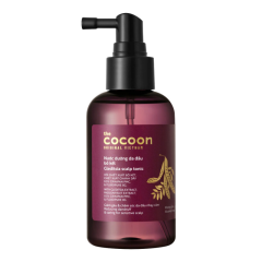 Nước dưỡng tóc bồ kết The Cocoon 140ml chính hãng