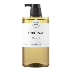Sữa tắm Happy Bath Original 910g chính hãng