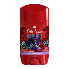 Sáp khử mùi Old Spice Night Panther 73g chính hãng