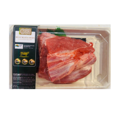 Bắp bò Úc Black Angus GO! 300g chính hãng | Siêu Thị GO!– Thực phẩm giá tốt