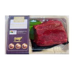 Lõi thăn cổ bò Úc Black Angus GO! 300g chính hãng | Siêu Thị GO!– Thực phẩm giá tốt