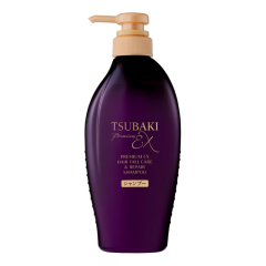 Dầu gội Tsubaki Premium EX Hair Fall Care & Repair 450ml chính hãng