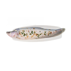 Cá thát lát rút xương Phạm Nghĩa vị sả ớt 250g chính hãng