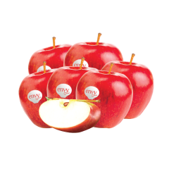 Táo Envy New Zealand loại 1(LC) 1-1.2kg chính hãng | Siêu Thị GO!– Thực phẩm giá tốt