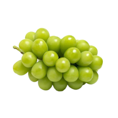 Nho Shine Muscat Trung Quốc 1kg (LC) chính hãng | Siêu Thị GO!– Thực phẩm giá tốt