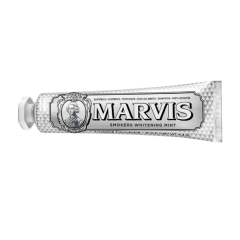 Kem đánh răng Marvis Smokers Whitening Mint 85ml chính hãng