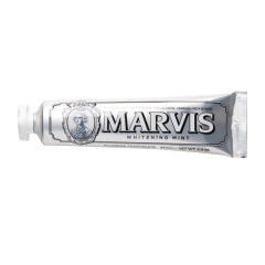 Kem đánh răng Marvis Whitening Mint 85ml chính hãng