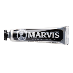Kem đánh răng Marvis Amarelli Licorice Mint 85ml chính hãng