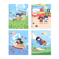Sổ tay YH16801A5 chính hãng