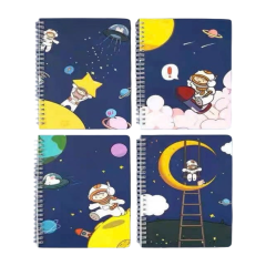 Sổ tay YH16816A5 chính hãng