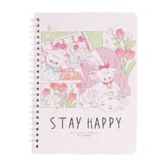 Sổ tay B5 LDBJ01A chính hãng