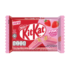 Socola Kitkat vị dâu gói 35g chính hãng