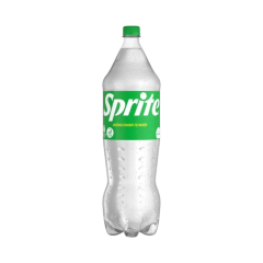 Nước ngọt Sprite chai 1.95 lít chính hãng