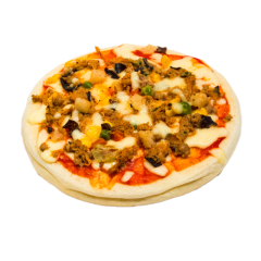 Pizza thập cẩm ngũ vị 230g chính hãng