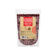 Đậu đỏ GO! 300g chính hãng
