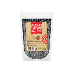Đậu đen GO! 300g chính hãng