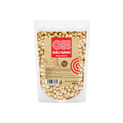 Đậu nành GO! 300g chính hãng
