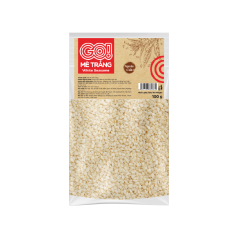 Mè trắng GO! 100g chính hãng