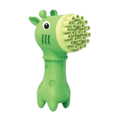 Đồ chơi thổi bong bóng hươu cao cổ 777 9 chính hãng
