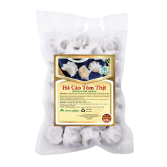 Há cảo tôm thịt TopV 675g chính hãng