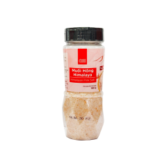 Muối hồng Himalaya GO! 180g chính hãng | Siêu Thị GO!– Thực phẩm giá tốt