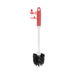 Cọ toilet GO! đầu tròn chính hãng