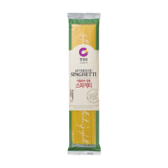Mỳ Spaghetti Ofood Daesang gói 500g chính hãng