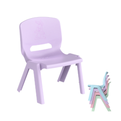 Ghế nhựa Duy Tân Bunny chính hãng