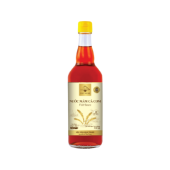 Nước mắm cá cơm 30N Viet Gems 510ml chính hãng | Siêu Thị GO!– Thực phẩm giá tốt
