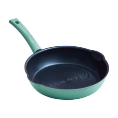 Chảo chống dính Inochi Omi Stellar chảo rán 26cm chính hãng