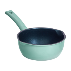 Quánh chống dính Inochi Omi Stellar 18cm chính hãng