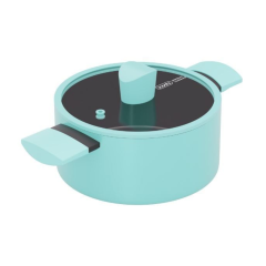 Nồi chống dính Inochi Omi Stellar 20cm chính hãng