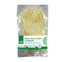Nấm kim châm GO! VietGAP 150g chính hãng | Siêu Thị GO!– Thực phẩm giá tốt