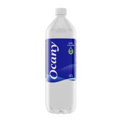 Nước Ion kiềm Ocany chai 1.5 lít chính hãng