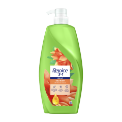 Dầu xả Rejoice siêu mềm mượt 3in1 chai 630ml chính hãng