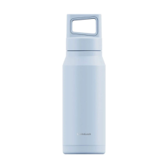 Bình giữ nhiệt LocknLock LHC4373 800ml màu xanh chính hãng