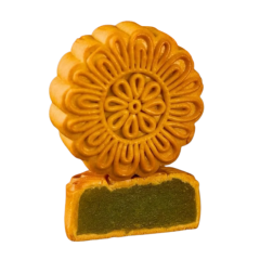 Bánh trung thu Bảo Ngọc mơ 150g chính hãng