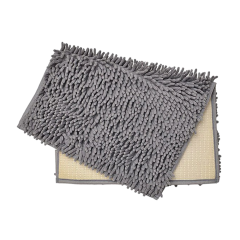 Thảm vải san hô siêu thấm Cherry 40x60cm chính hãng